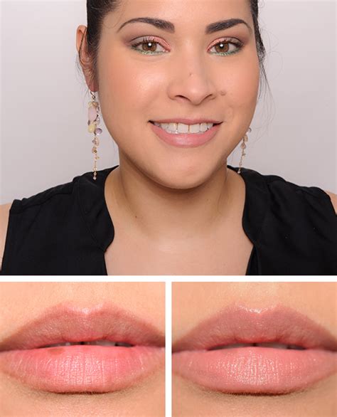 givenchy lipstick 103 dupe|Givenchy Beige Plumetis (103) Dupes .